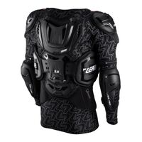 Leatt 5.5 Body Protector - Black (S)