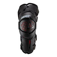 LEATT KNEE BRACE Z-FRAME SML PAIR