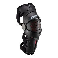 LEATT KNEE BRACE Z-FRAME MED PAIR