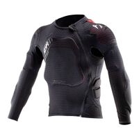 LEATT BODY PROTECTOR 3DF AIRFIT LITE JNR LGE/XL 147-159CM