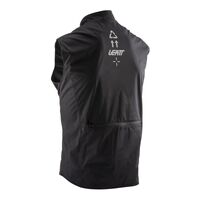 LEATT VEST RACEVEST #S BLK