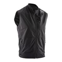 LEATT VEST RACEVEST #M BLK