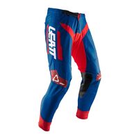 LEATT 20 PANT GPX 4.5 MED/US32 ROYAL/WHT/RED