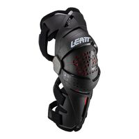 LEATT KNEE BRACE Z-FRAME XXL PAIR