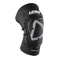 LEATT KNEE GUARD AIRFLEX PRO BLK SML