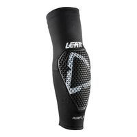 LEATT ELBOW GUARD AIRFLEX BLK SML