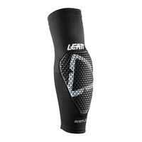 LEATT ELBOW GUARD AIRFLEX BLK XXL