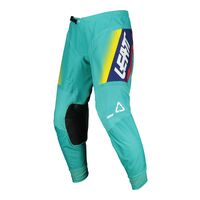 LEATT 22 MOTO 4.5 PANT AQUA MED/US32