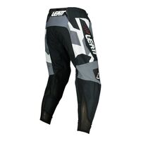 LEATT 22 MOTO 4.5 PANT CAMO GRY LGE/US34