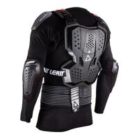 LEATT BODY PROTECTOR 3.5 MED 166-172CM GRAPHENE