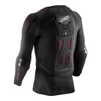 LEATT BODY PROTECTOR AIRFLEX STEALTH XS 154-160CM