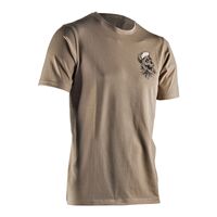 LEATT T-SHIRT CORE DUNE (SM)