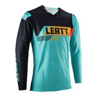 LEATT 23 JERSEY MOTO 5.5 ULTRAWELD #XL FUEL