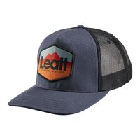 LEATT CAP CORE SHADOW #S-XL