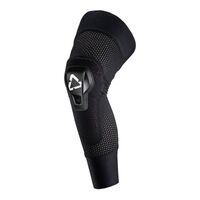 LEATT KNEE BRACE C-FRAME HYBRID L/XL PAIR