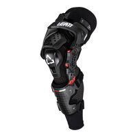 LEATT KNEE BRACE C-FRAME HYBRID XXL PAIR