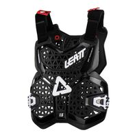 Leatt 1.5 Chest Protector - Black