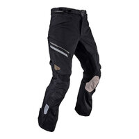 Leatt 7.5 ADV DriTour Pants- Stealth