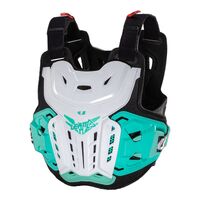 Leatt 4.5 Jacki Women's Chest Protector - Fuel