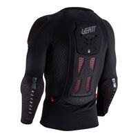 Leatt ReaFlex Body Protector - Stealth (XS)