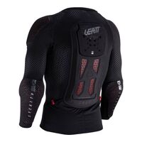 Leatt ReaFlex Body Protector - Stealth (M)