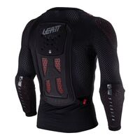 Leatt ReaFlex Body Protector - Stealth (XL)