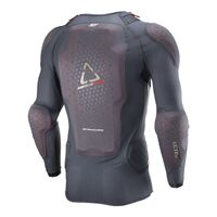 LEATT BODY PROTECTOR 3DF AIRFIT LITE EVO #S 160-166CM