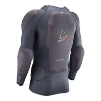 LEATT BODY PROTECTOR 3DF AIRFIT LITE EVO #XL 178-184CM