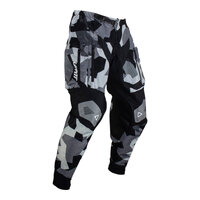 Leatt 2024 Pant Moto 4.5 Enduro - Forge