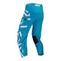 Leatt 2024 3.5 Ride Kit - Cyan (M)/US32/EU50