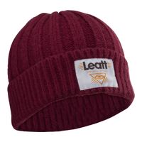 Leatt Team Beanie - Ruby