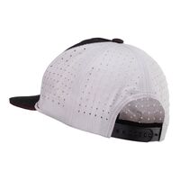 Leatt Tech Cap - White / Black (S-XL)