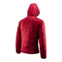 Leatt Team Jacket - Ruby (2XL)