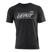 Leatt Core T-Shirt Core - Black (M)