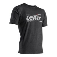 Leatt Core T-Shirt Core - Black (2XL)