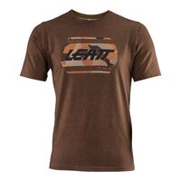 Leatt Core T-Shirt Core - Loam (M)