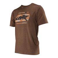 Leatt Core T-Shirt Core - Loam (L)