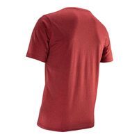 Leatt Core T-Shirt Core - Ruby (2XL)