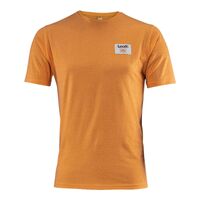 Leatt Core T-Shirt Core - Rust (M)