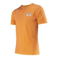 Leatt Core T-Shirt Core - Rust (L)