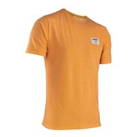 Leatt Core T-Shirt Core - Rust (XL)