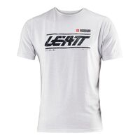 Leatt Core T-Shirt Core - Steel (S)