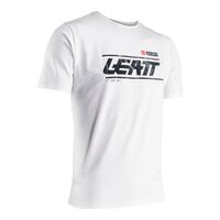 Leatt Core T-Shirt Core - Steel (L)