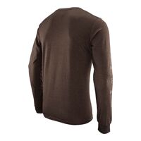 Leatt Core Long Shirt - Loam (S)