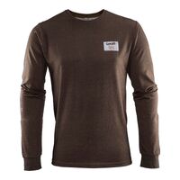 Leatt Core Long Shirt - Loam (L)