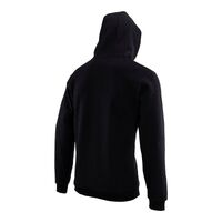 Leatt Core Hoodie - Black (S)