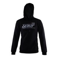 Leatt Core Hoodie - Black (M)