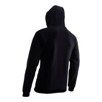 Leatt Core Hoodie - Black (XL)