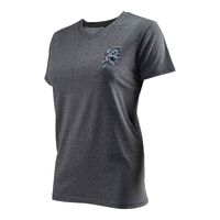 Leatt Core Women's T-Shirt - Graphene (XL)