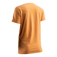 Leatt Core Women's T-Shirt - Rust (S)
